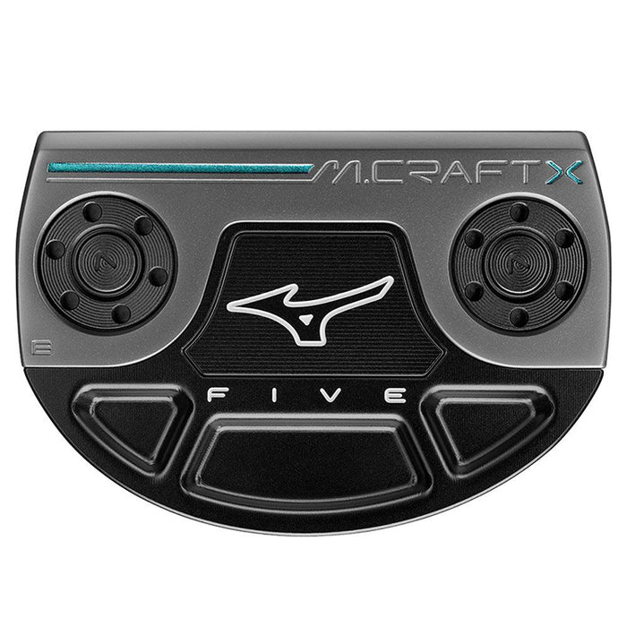 Mizuno M Craft X B5 Golf Putter
