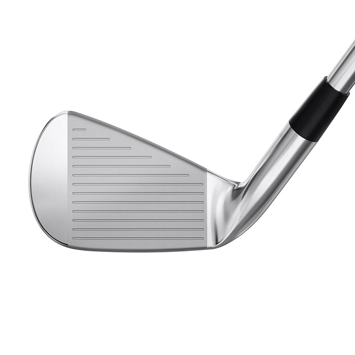 Mizuno Pro 243 Golf Irons - Steel