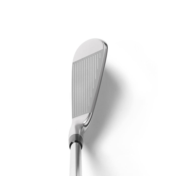 Mizuno Pro S-3 Golf Irons - Steel - Left-Handed