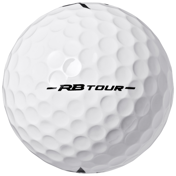 Mizuno RB Tour Golf Balls
