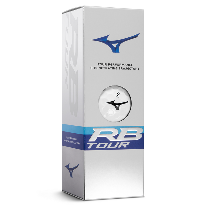 Mizuno RB Tour Golf Balls