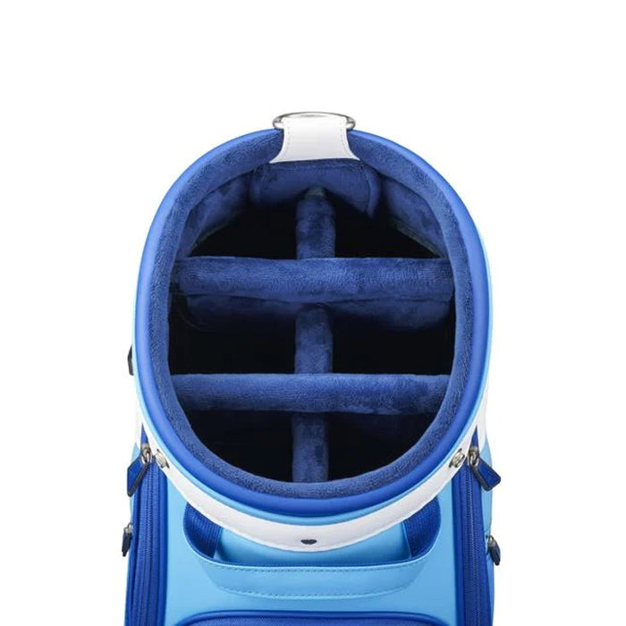 Mizuno Tour Mid Staff Golf Cart Bag - Staff