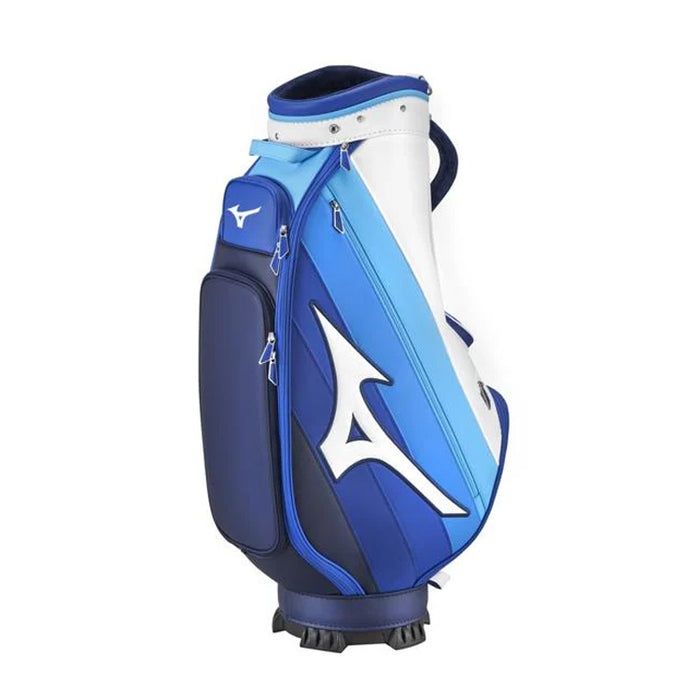 Mizuno Tour Mid Staff Golf Cart Bag - Staff