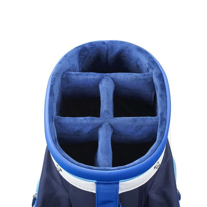 Mizuno Tour Staff Golf Cart Bag - Staff