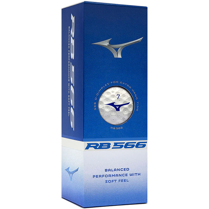 Mizuno RB566 Golf Balls