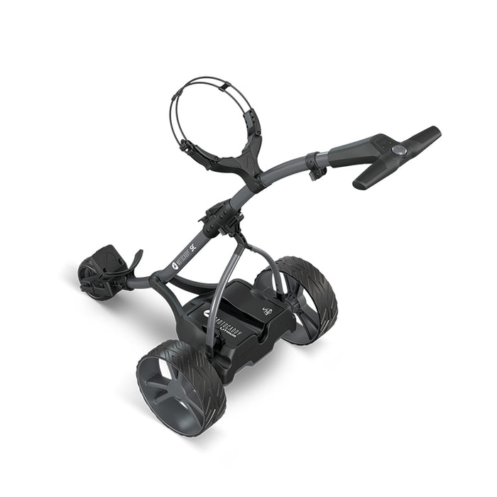 Motocaddy SE 2024 Electric Golf Trolley