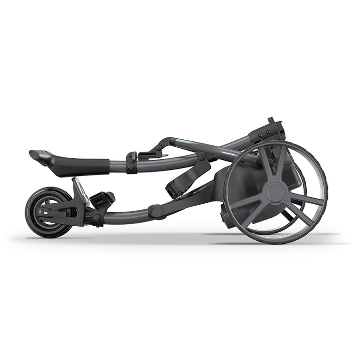 Motocaddy SE 2024 Electric Golf Trolley