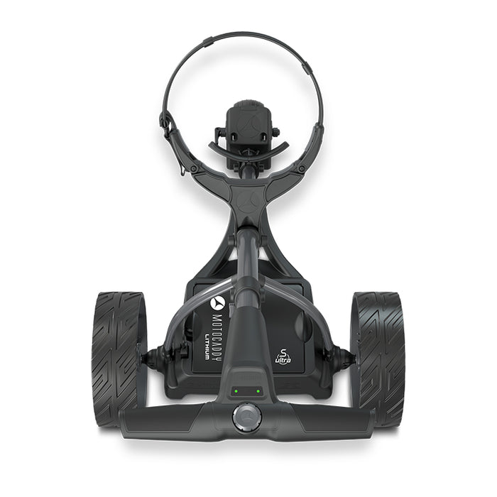 Motocaddy SE 2024 Electric Golf Trolley