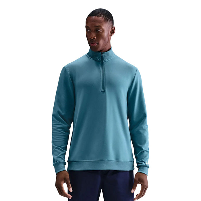Nike Tour Dri-FIT 1/2 Zip Golf Pullover