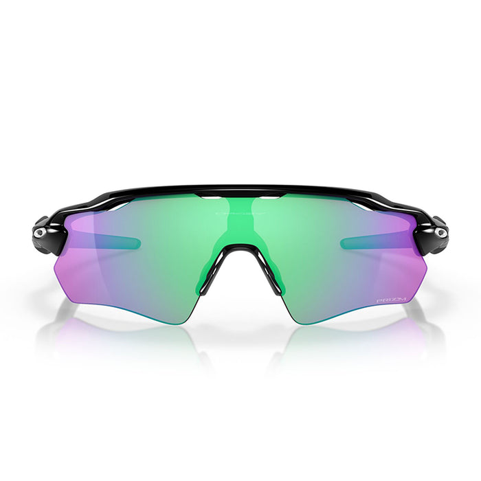 Oakley Radar EV Path Sunglasses - Polished Black/Prizm Golf