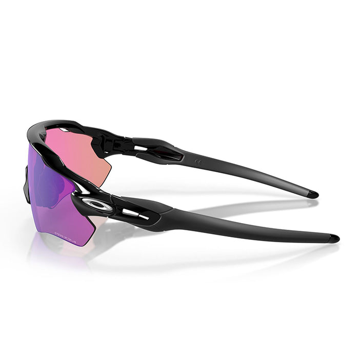 Oakley Radar EV Path Sunglasses - Polished Black/Prizm Golf