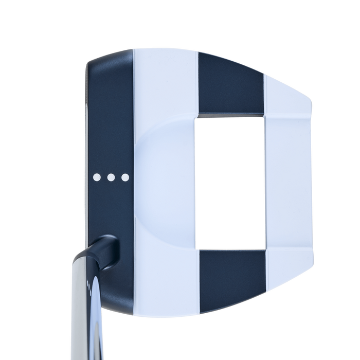 Odyssey Ai ONE Jailbird Mini S Golf Putter