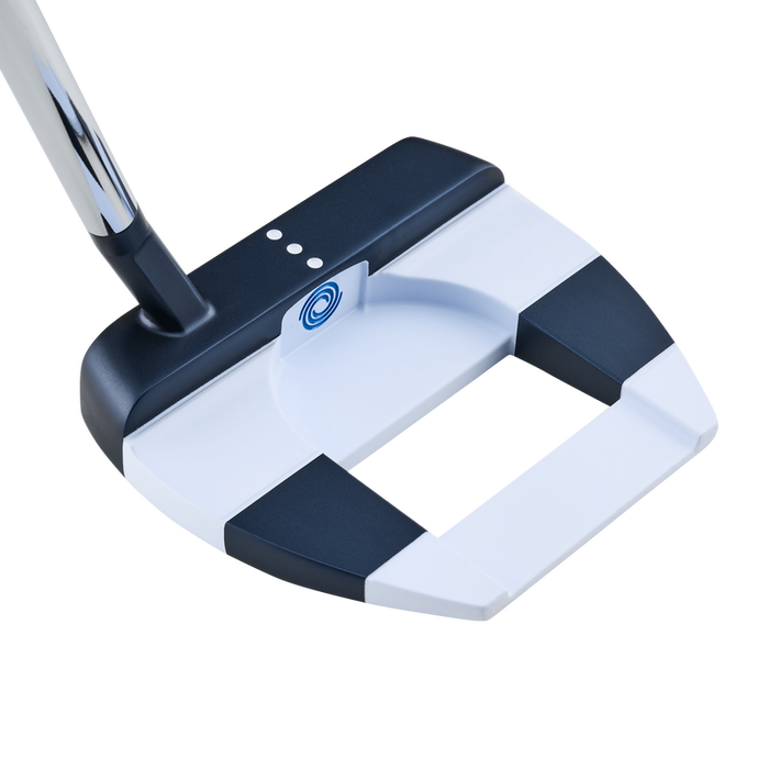 Odyssey Ai ONE Jailbird Mini S Golf Putter