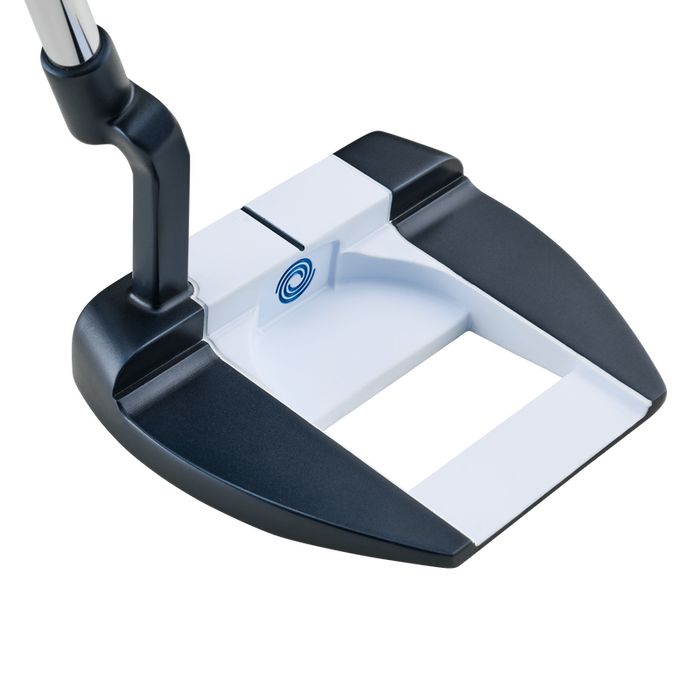 Odyssey Ai ONE Jailbird Mini Versa 90 CH Golf Putter