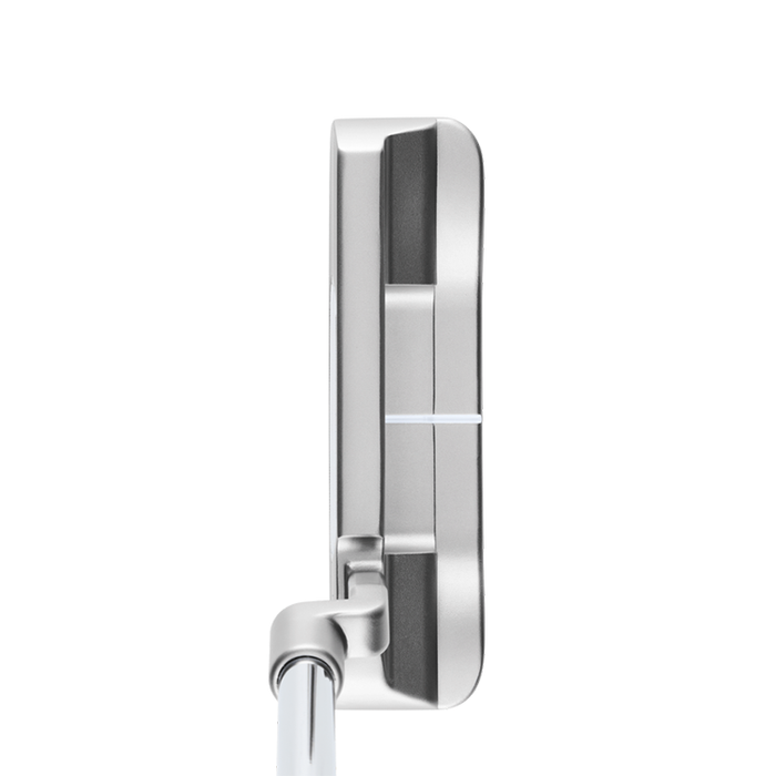 Odyssey Ai ONE Silver #1 CH Golf Putter