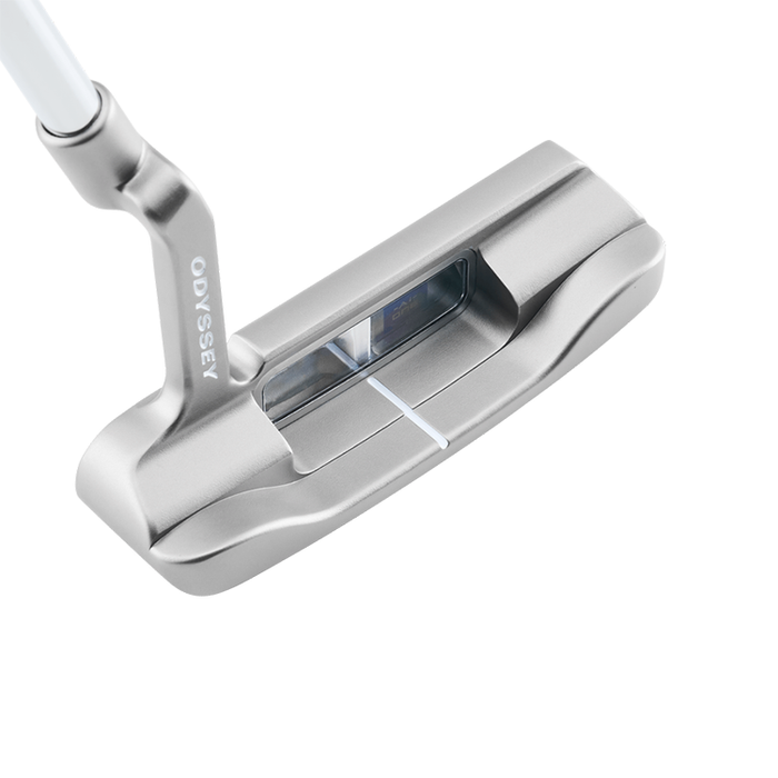 Odyssey Ai ONE Silver #1 CH Golf Putter