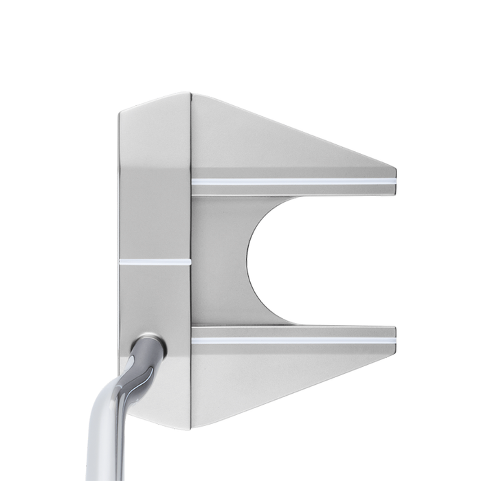 Odyssey Ai ONE Silver #7 DB Golf Putter