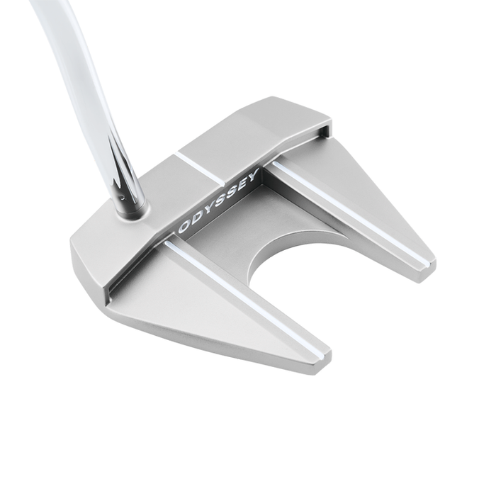 Odyssey Ai ONE Silver #7 DB Golf Putter