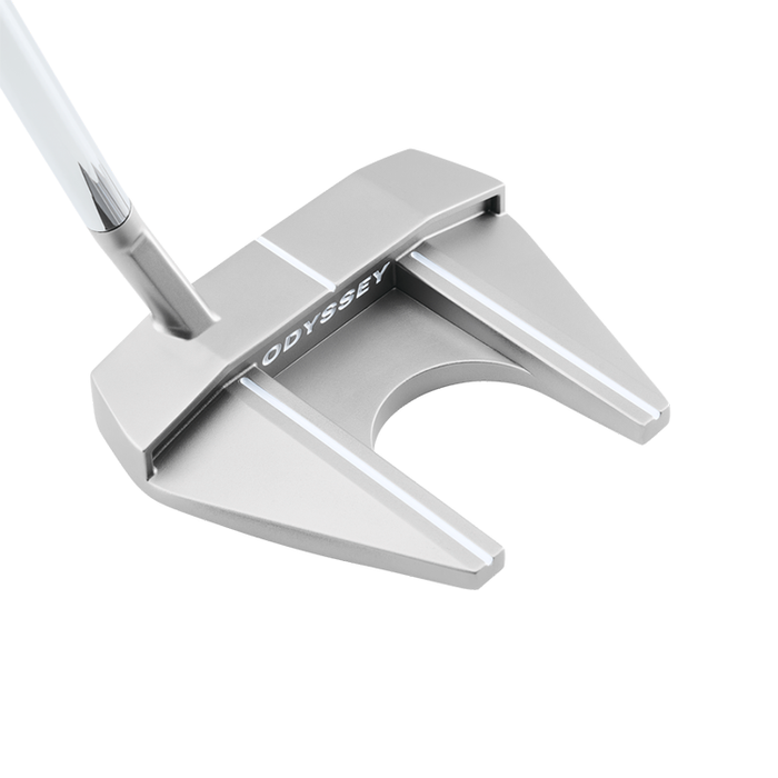 Odyssey Ai ONE Silver #7 S Golf Putter