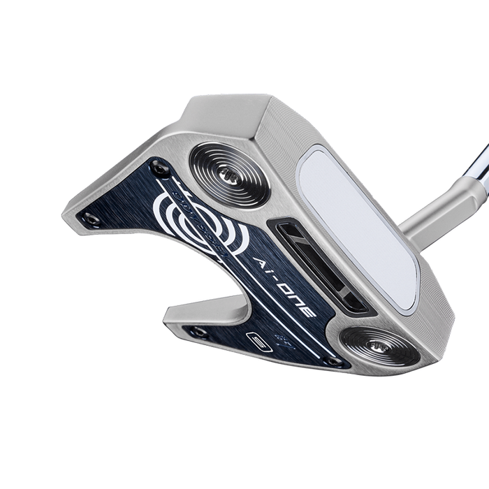 Odyssey Ai ONE Silver #7 S Golf Putter