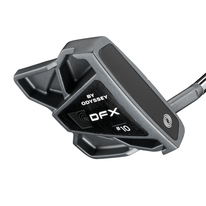 Odyssey DFX 25 Ten S Golf Putter - Left-Handed