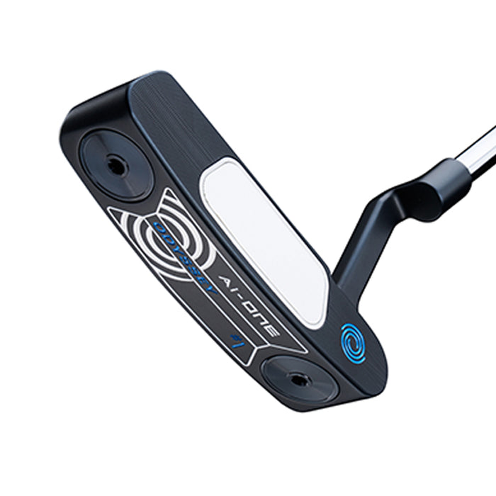 Odyssey Ai ONE #1 CH Golf Putter