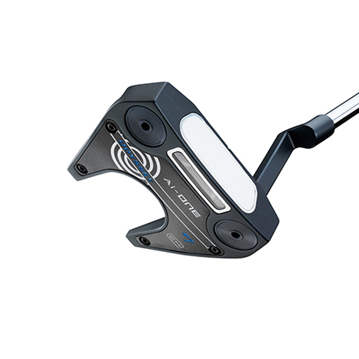 Odyssey Ai ONE #7 CH Golf Putter