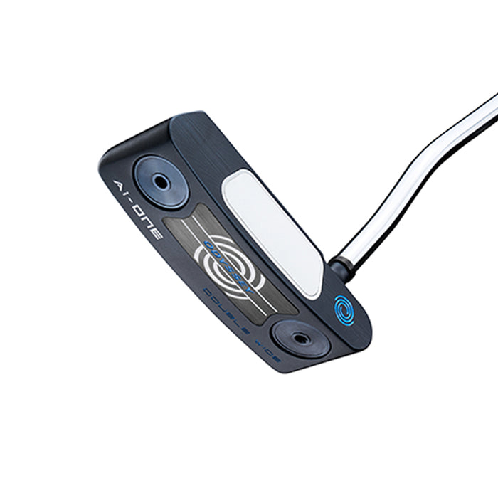 Odyssey Ai ONE Double Wide Golf Putter - Double Bend