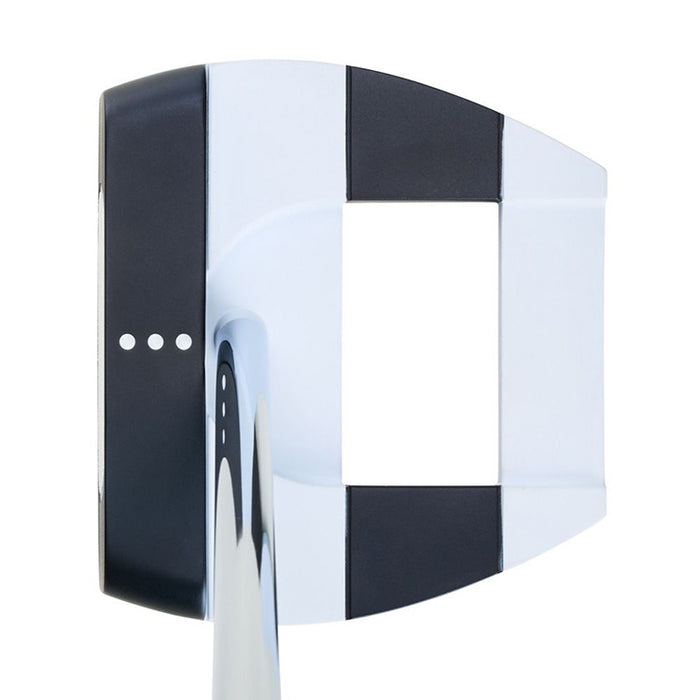 Odyssey Ai ONE Square-To-Square Jailbird Broomstick Golf Putter