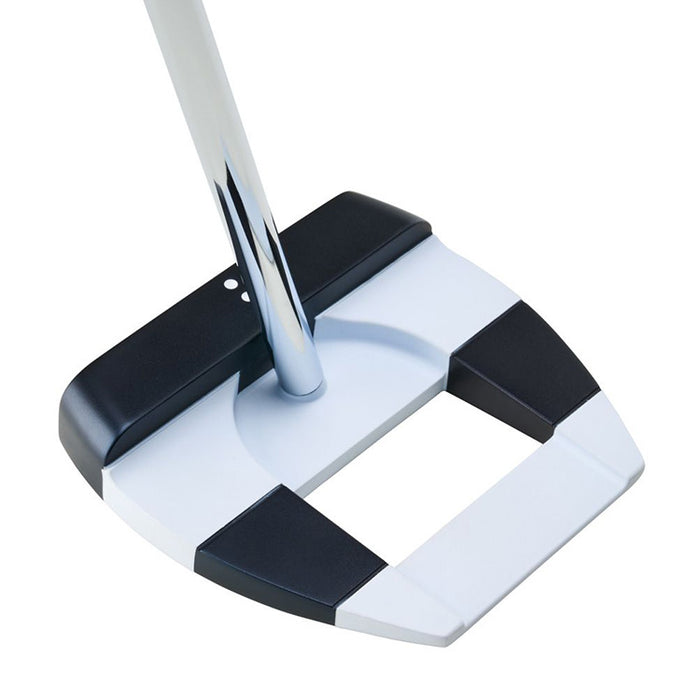 Odyssey Ai ONE Square-To-Square Jailbird Broomstick Golf Putter