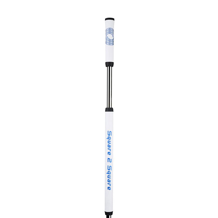 Odyssey Ai ONE Square-To-Square Jailbird Broomstick Golf Putter