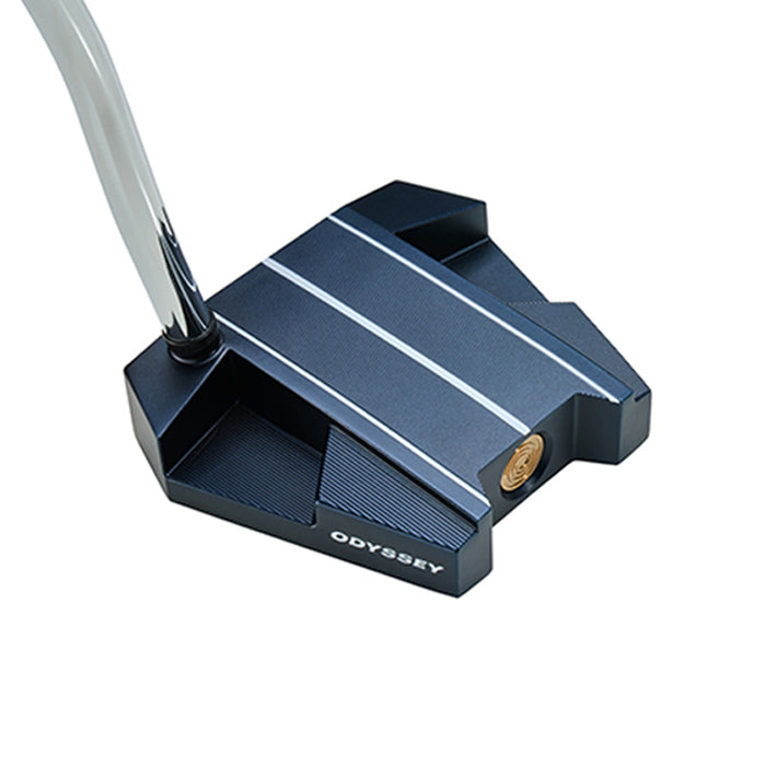 Odyssey Ai ONE Milled Eleven T DB Golf Putter