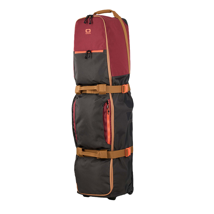 OGIO Alpha Mid Golf Travel Cover