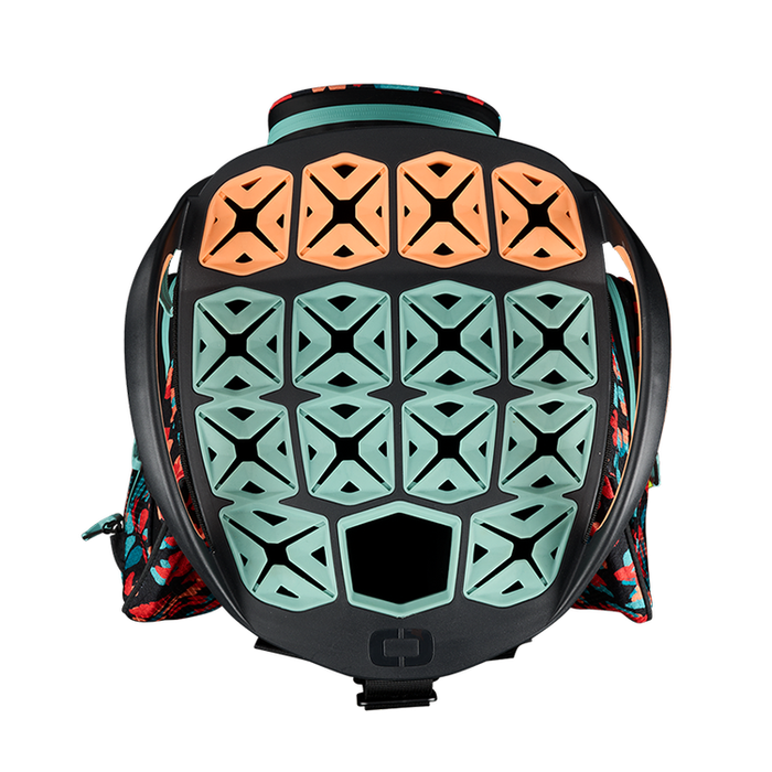 Ogio All Elements Silencer Golf Cart Bag