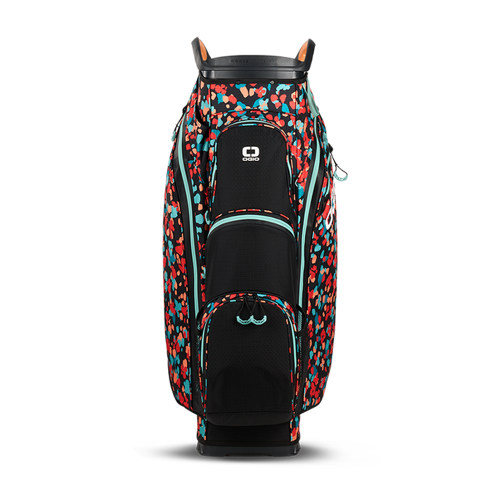 Ogio All Elements Silencer Golf Cart Bag