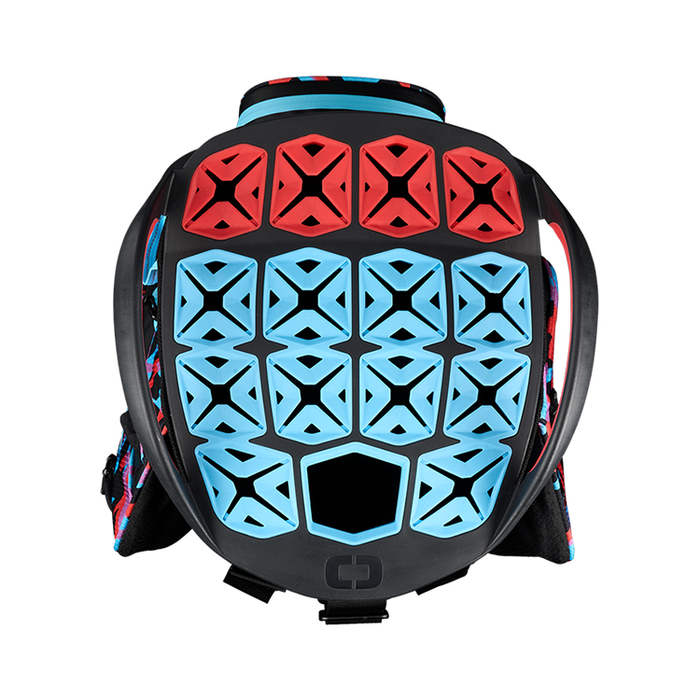 OGIO All Elements Silencer Golf Cart Bag