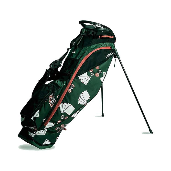 OGIO Featherlite Golf Stand Bag