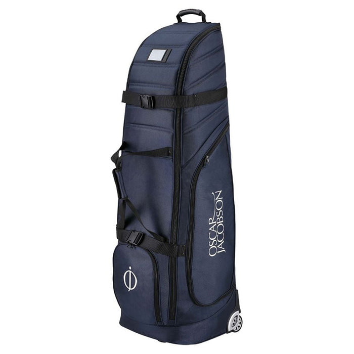 Oscar Jacobson Rolling Travel Cover