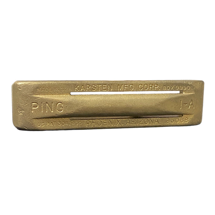 Ping 1-A Refurbished - Second Hand