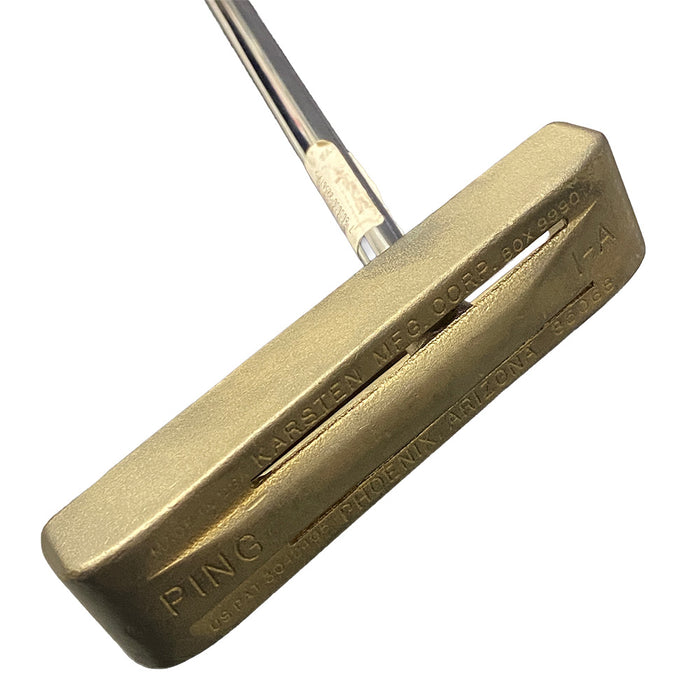 Ping 1-A Refurbished - Second Hand