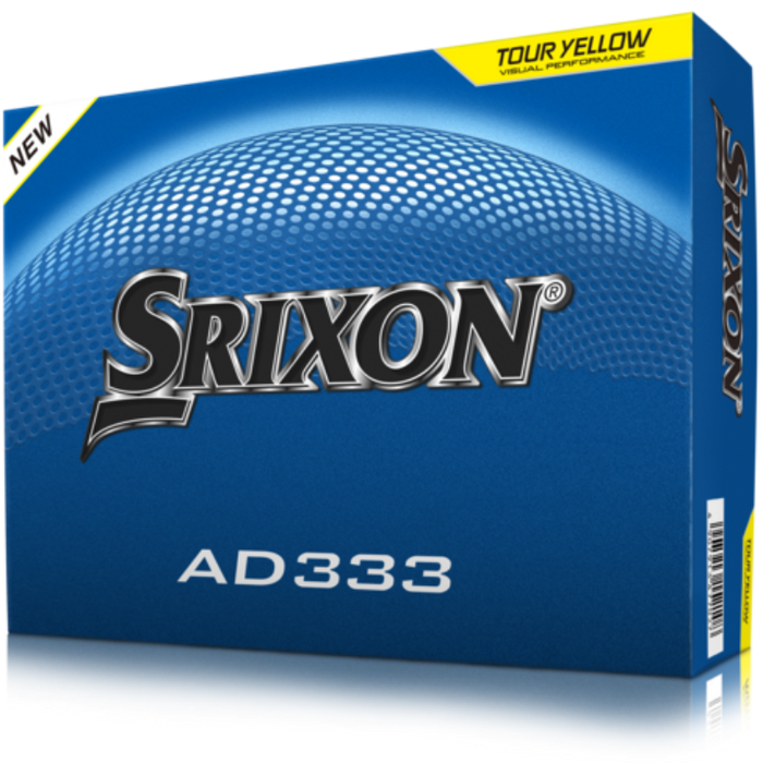 Srixon AD333 Golf Balls