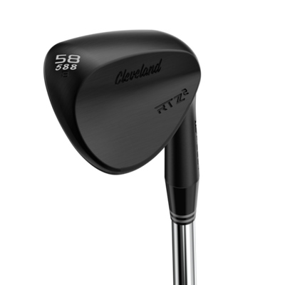 Cleveland RTZ 2 Black Satin Golf Wedge