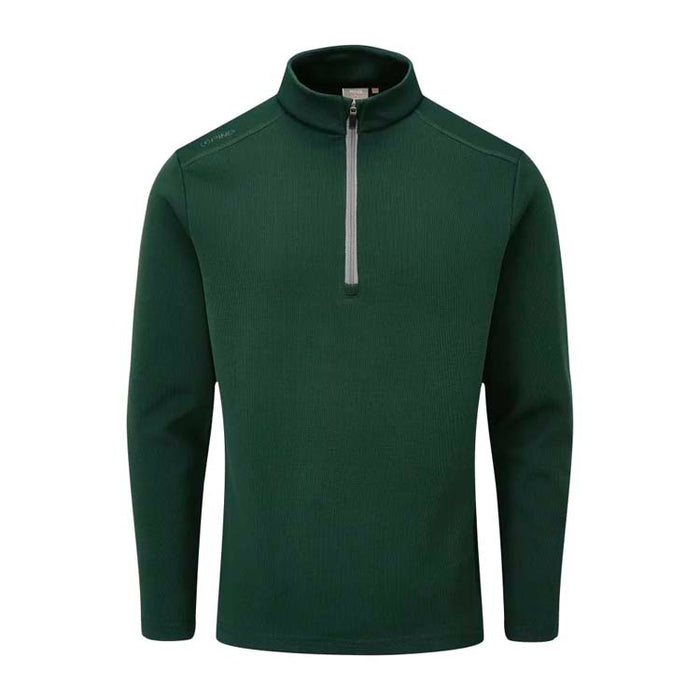 PING Ramsey 1/2 Zip Ribbed Golf Pullover