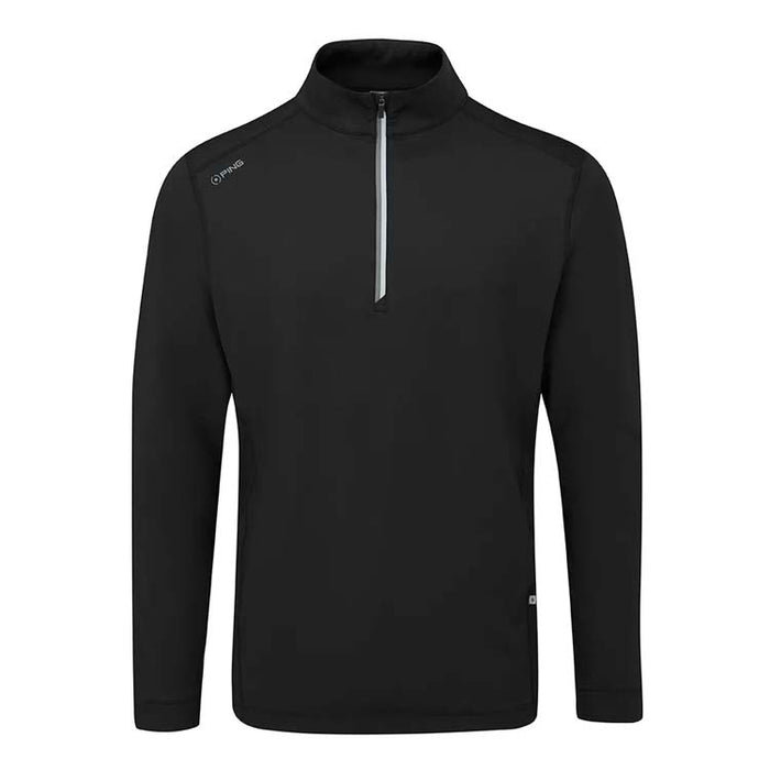 PING Latham 1/2 Zip Golf Pullover