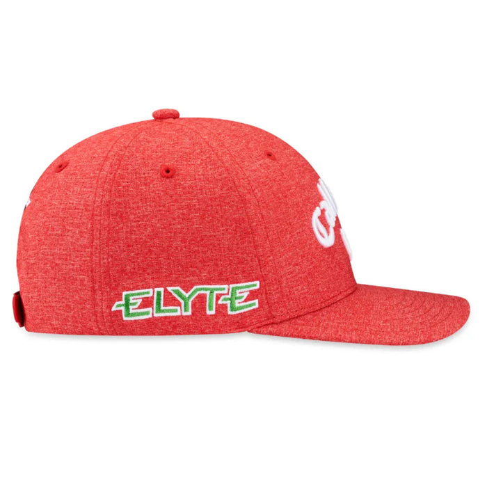 Callaway Elyte TA Performance Pro Golf Cap