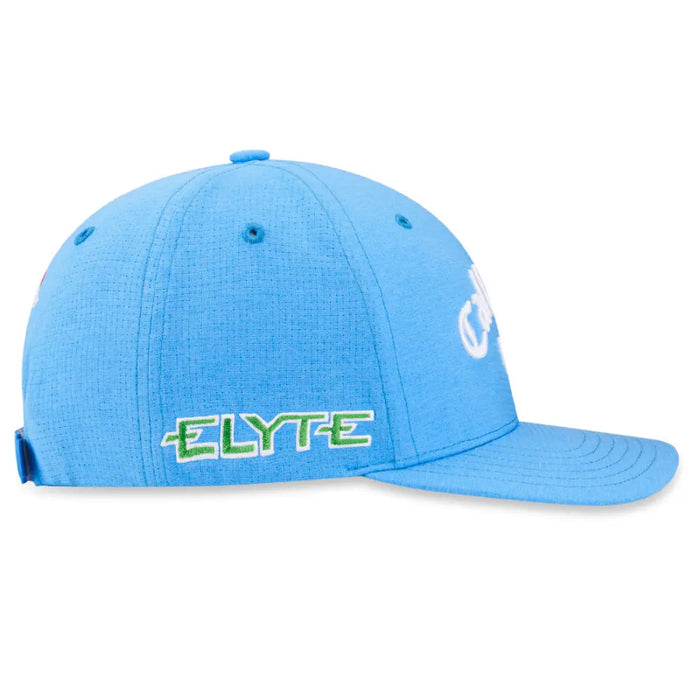 Callaway Elyte TA Performance Pro Golf Cap
