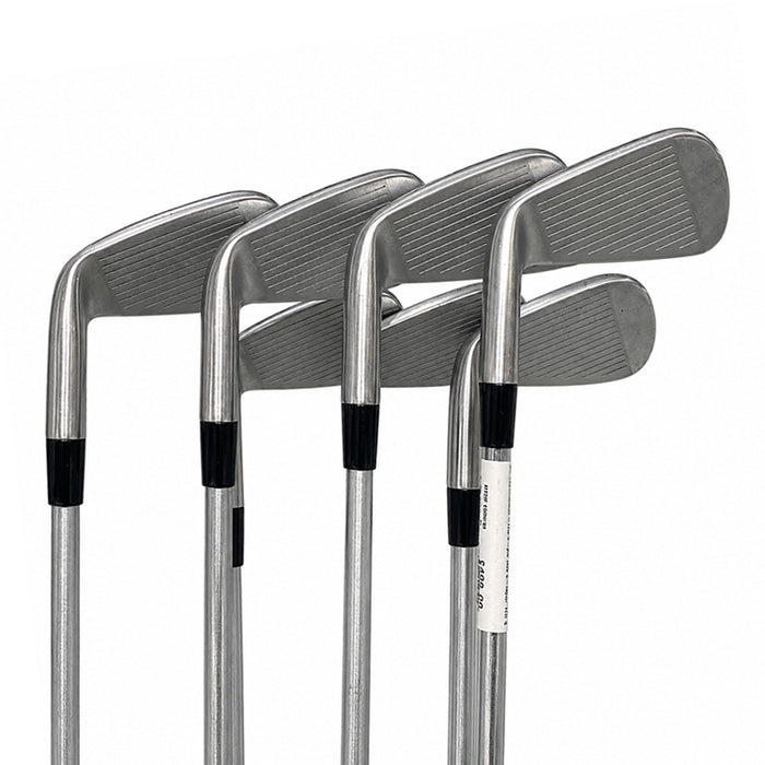 TaylorMade P770 Golf Irons - Second Hand