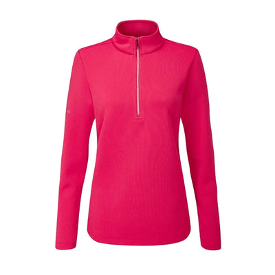 Ping Lyla Ladies 1/2 Zip Golf Pullover