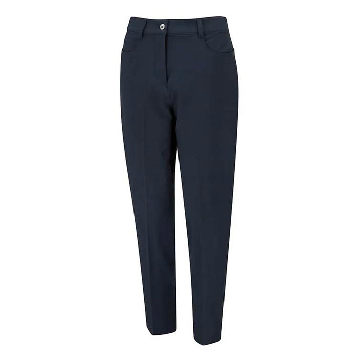 PING Vic Ladies Tapered Golf Trousers