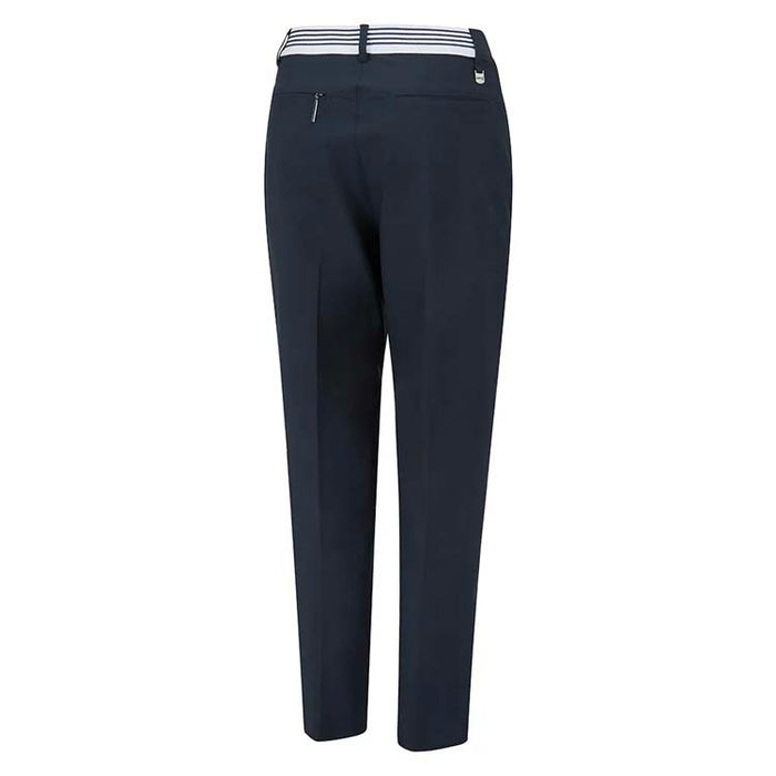 PING Vic Ladies Tapered Golf Trousers